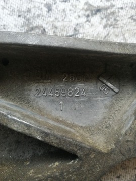 4285 24459824 UCHYCENÍ PŘEVODOVKY ŘAZENÍ ASTRA H 1.3CDTI