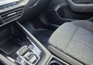 Skoda Octavia IV Liftback 1.5 TSI EVO 150KM 2022 Skoda Octavia 1,5 TSI 150 KM Automat DSG Salon PL ASO Style FV23, zdjęcie 17