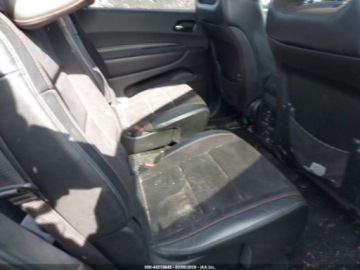 Dodge Durango III 2023 Dodge Durango RT Plus 2023 5.7 Benzyna 360KM, zdjęcie 12