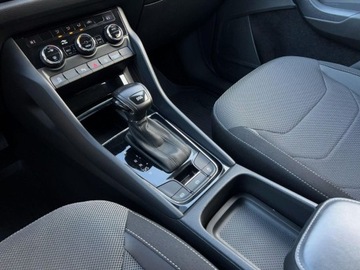 Skoda Kodiaq I SUV 1.5 TSI ACT 150KM 2021 Skoda Kodiaq 1.5TSI 150KM 7os. Ambition SalonPL SerwisASO Acc Matrix Kessy, zdjęcie 27