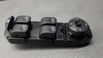 1X43-14A132-AE PŘEPÍNAČ SKEL JAGUAR X-TYPE