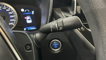 Toyota Corolla XII 2022 Toyota Corolla 1.8 Hybrid GPF Active sedan, zdjęcie 23