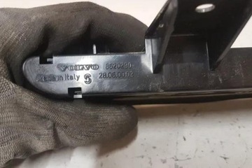 PŘÍDAVNÁ SVĚTLO STOP VOLVO V50 (MW) 8620290 2.0L DIESEL 100KW 2006