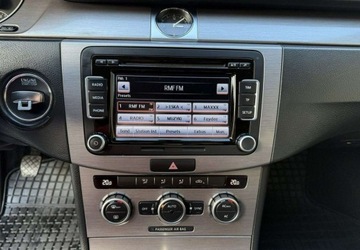 Volkswagen Passat B7 Limousine 1.8 TSI 160KM 2012 Volkswagen Passat 1,8 TSI 160KM Klimatronik Xenony 2xPDC 1.8 Benzyna 160KM, zdjęcie 12