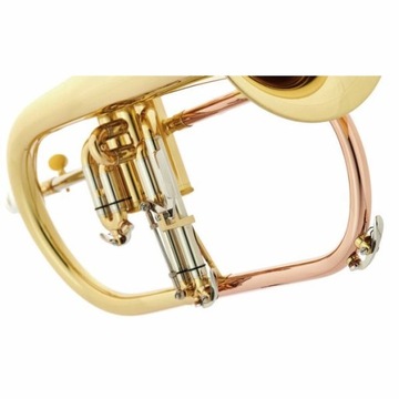 Flugelhorn Bb Thomann FH 600