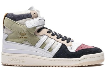 ADIDAS Originals Forum 84 Hi GY5725 R 46 2/3