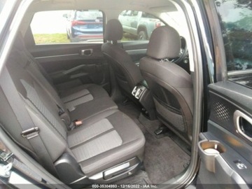 Kia 2021 Kia Sorento Lx 2021 2.5l 2.5 Benzyna 191KM, zdjęcie 9
