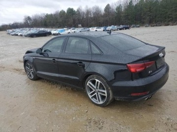 Audi 2020 Audi a3 Audi A3 Sedan Premium 40 TFSI, od ubezpieczalni 2.0 Benzyna 184KM, zdjęcie 3