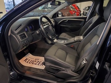 Volvo V70 III Kombi 2.0 D3 163KM 2010 VOLVO V70 2.0 Diesel D3 163 KM, Pierwszy właściciel, automat, zdjęcie 5