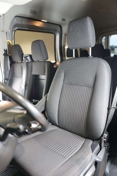 Ford Transit VII 2019 Ford Transit Kombi 310 L2H3 Trend 9 osobowy 2.0 Diesel 130KM, zdjęcie 6