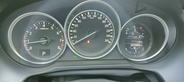 Mazda 6 III Sedan Facelifting 2016 2.0 SKYACTIV-G 165KM 2017 Mazda 6 2.0 SKYACTIV-G Nakama, automat,stan bardzo, zdjęcie 23