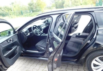 Volvo V60 II  2021 Volvo V60 z Gwarancja Bezwypadkowy Model 2022r 2.0 Benzyna 197KM, zdjęcie 6