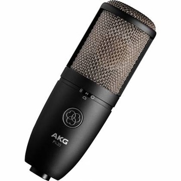 AKG P-420 - микрофон