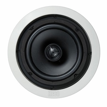 Heco Install Basic INC 62