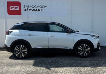 Peugeot 3008 II Plug-In Hybrid HYbrid4 300 PHEV 300KM 2020 Peugeot 3008 BLACK WEEK 1.6 PureTech HYBRID4 300KM PHEV GT AT8 Salon PL AS, zdjęcie 7