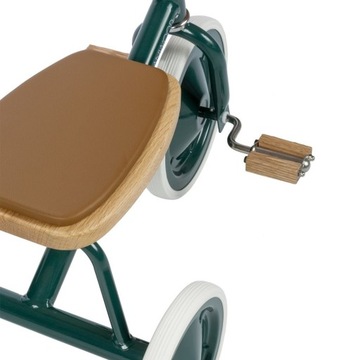 Banwood Trike Темно-Зеленый