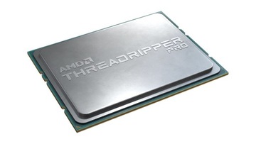 Procesor AMD Threadripper PRO 7955WX (16C/32T) 4.5 GHz (5.3 GHz Turbo) Sock