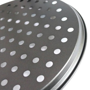 ПРОТИВЕНЬ ДЛЯ ВЫПЕЧКИ ПИЦЦЫ ПРОТИВЕНЬ ДЛЯ ТАРТОВ 33 СМ