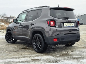 Jeep Renegade SUV Facelifting 1.6 MJD 120KM 2020 Jeep Renegade automat*zadbany*niskiprzebieg, zdjęcie 3