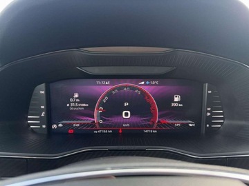 Skoda Superb III Liftback Facelifting 2.0 TDI SCR 200KM 2023 Skoda Superb 2.0 TDI 4X4 Gwarancja 2.0 Diesel 200KM, zdjęcie 16