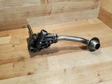 МАСЛЯНЫЙ НАСОС VW AUDI SKODA SEAT SKODA 1.9 D SDI TDI 95-04