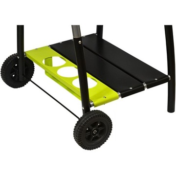 JAWA PRIM САДОВЫЙ ГРИЛЬ 105x61x96,5 СМ