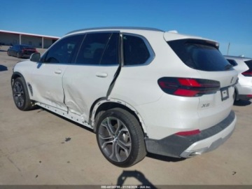 BMW X5 G05 2026 BMW X5 xDrive40i 2026 3.0 Benzyna 375KM, zdjęcie 3