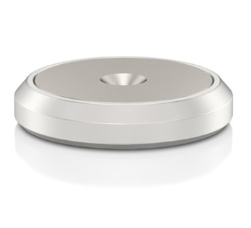 Viablue Discs XL Silver Podkładka pod kolec - 1szt