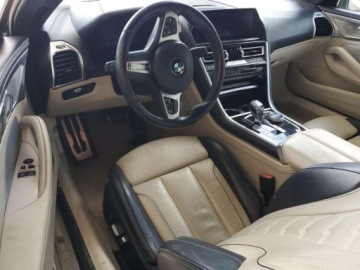 BMW Seria 8 II 2019 BMW Seria 8 M850xi 2019 4.4 Benzyna 523KM, zdjęcie 8