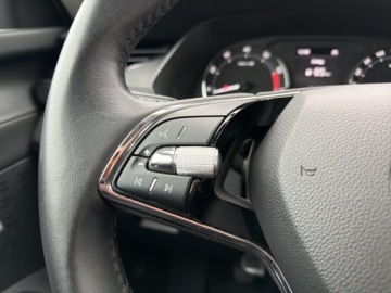 Skoda Octavia IV Scout 1.5 TSI ACT 150KM 2022 Skoda Octavia Skoda Octavia IV ACT Ambition 1.5 TS, zdjęcie 19