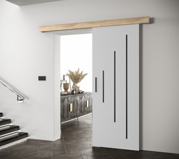 SALWADOR 90 Y узор, настенный РАЗДВИЖНЫЕ ДВЕРИ