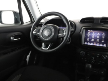Jeep Renegade 2023 Jeep Renegade FV23% mHEV automat full LED navi, zdjęcie 15