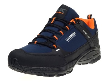 Трекинговые кроссовки DK PREDATOR SoftShell 41