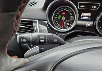 Mercedes GLS X166 Off-Tourer 3.0 350 d 258KM 2016 Mercedes-Benz GLS Salon Polska 11.2016 Super stan Vat 23 3.0 Diesel, zdjęcie 21