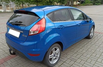 АВТОМОБИЛЬНЫЙ Крючок FORD FIESTA MK6 MK7 2008-2017 гг.