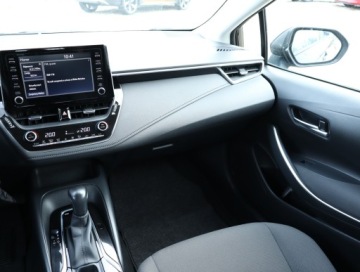 Toyota Corolla XII Sedan 1.5 VVT-i 125KM 2022 Toyota Corolla 1.5 VVT-i, Salon Polska, Automat, zdjęcie 7