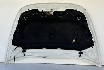 CITROEN DS5 11- KAPOTA KRYT MOTORU BARVA KWED