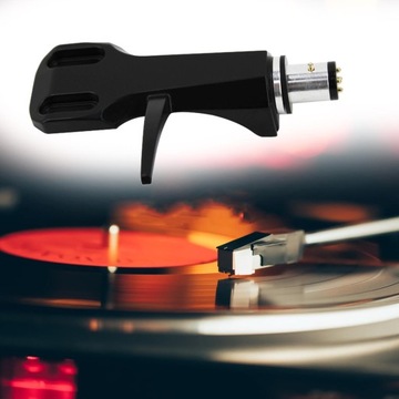 Головка для проигрывателя TECHNICS Audio Легко устанавливается.