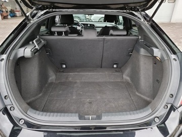 Honda Civic X Hatchback 5d Facelifting 1,0 VTEC TURBO 126KM 2020 Honda Civic 1.0 T Elegance Hatchback. WW574SM, zdjęcie 25