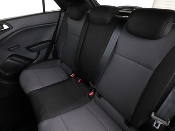 Hyundai i20 II Hatchback 5d Facelifting KAPPA 1.2 MPI 84KM 2018 Hyundai i20 klimatyzacja multifunkcja grzane, zdjęcie 16