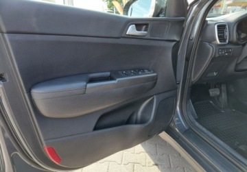 Kia Sportage IV SUV Facelifting 1.6 T-GDI 177KM 2019 Kia Sportage 1.6 Benzyna 177KM, zdjęcie 9