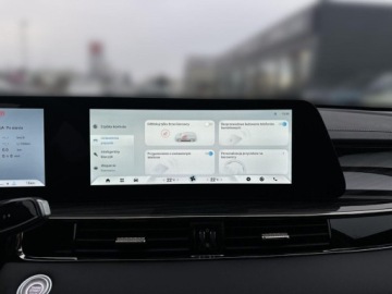 Omoda 5 1.6 T-GDI 147KM 2025 Omoda 5 Carbon Black 1.6 Benzyna 147KM, zdjęcie 25