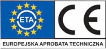 Столярные винты TORX Klimas конические WKCS/KMWHT 8x320 TORX 50