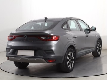 Renault Arkana SUV 1.3 TCe 140KM 2022 Renault Arkana 1.3 TCe, Salon Polska, zdjęcie 4