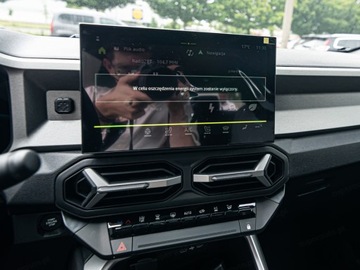 Dacia Bigster 2026 Od ręki - Journey 1.8 Full Hybrid 155KM / dach panoramiczny, zdjęcie 10