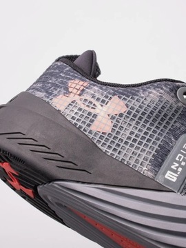 Buty męskie UNDER ARMOUR TriBase Reign 6 3027352-400 42