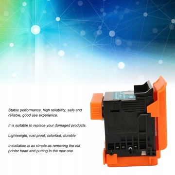 Печать головки для Canon IPF770 IPF771 IPF780