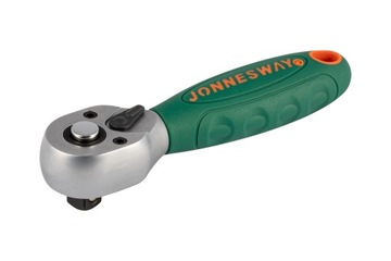 Grzechotka 3/8'' 36 zębów krótka R2903B Jonnesway