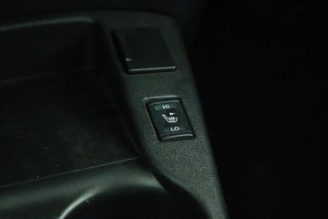 Nissan Leaf I Hatchback 5d Facelifting Elektryczny 109KM 2017 Nissan Leaf 30 kWh, SoH 76%, Salon Polska, zdjęcie 13