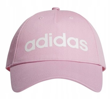 КЕПКА ADIDAS DAILY BOWL DW4948 РОЗОВАЯ